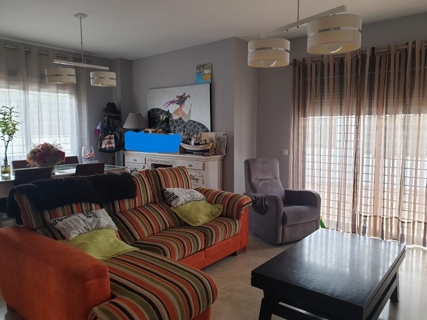 Chalet pareado en El Arenal - La Pólvora - Foto 21