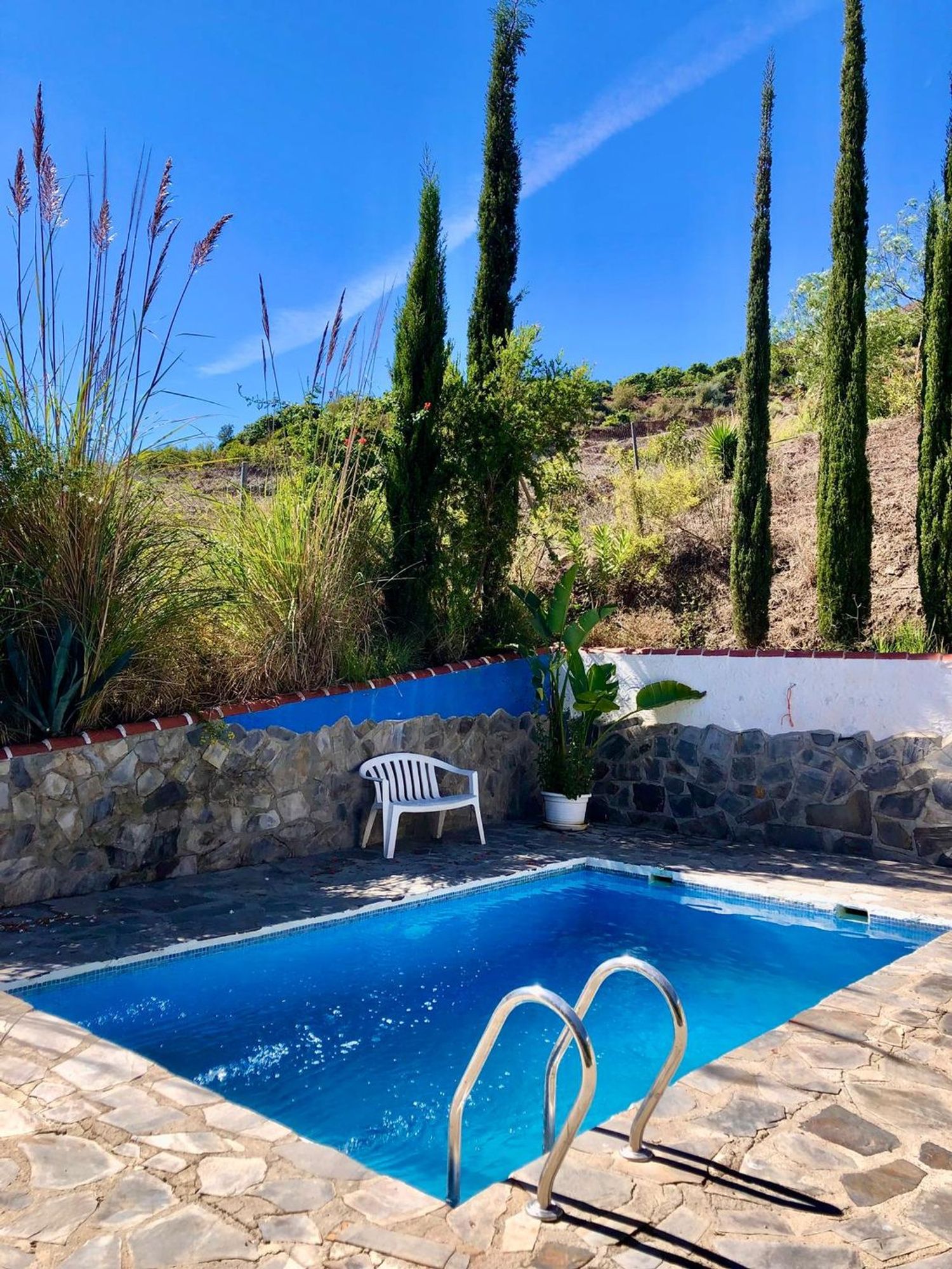 Cortijo en Cortijo en Diseminados Peña Blanca s/n - Foto 2