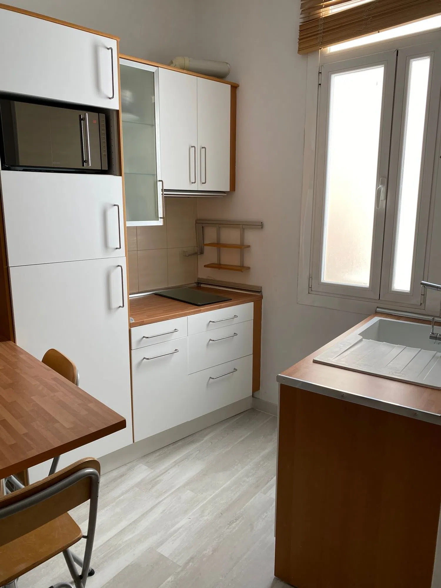 Piso en Barrio Malasaña-Universidad - Foto 3