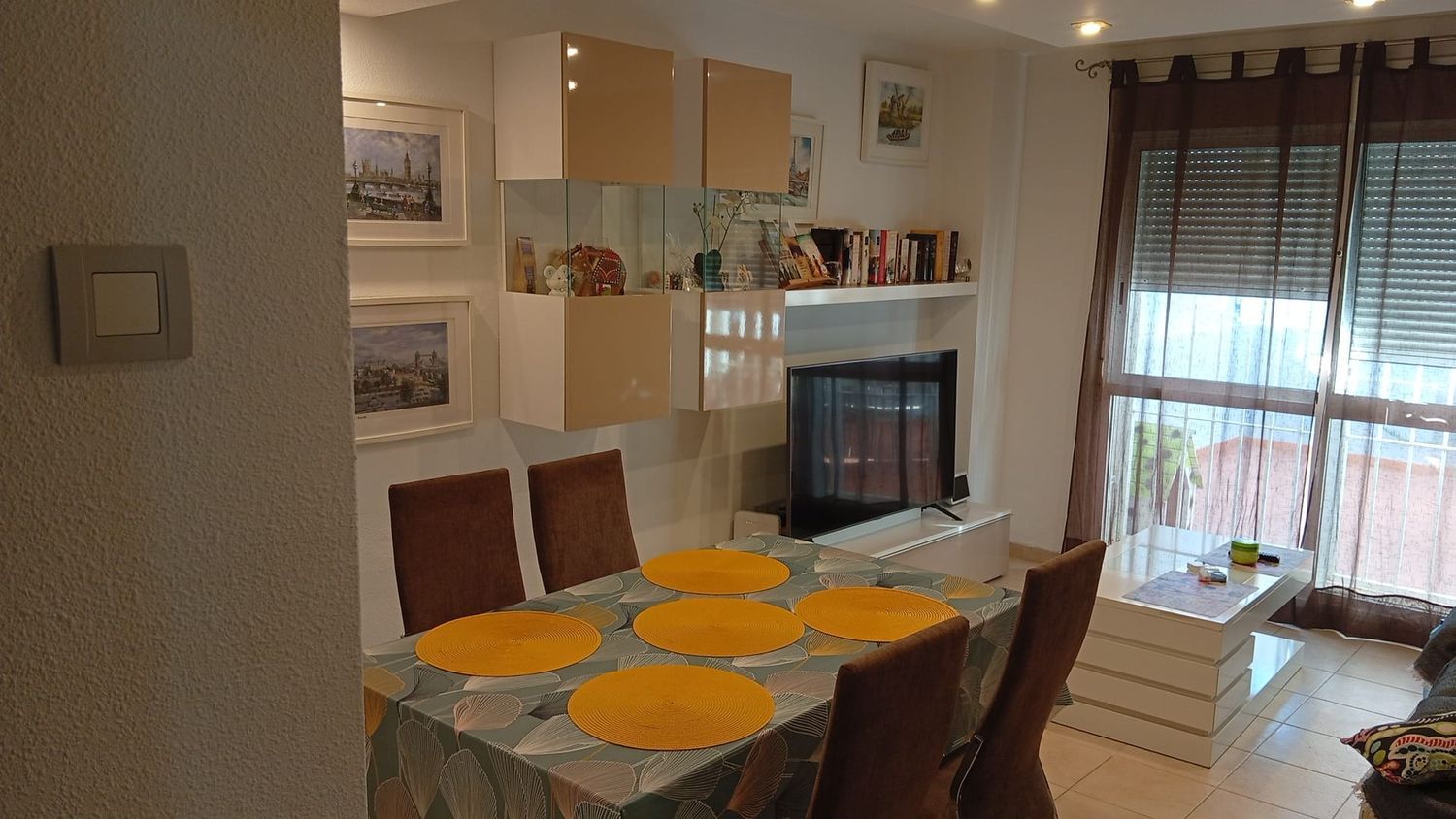 Chalet adosado en Torrealta-Ribera de Molina - Foto 7