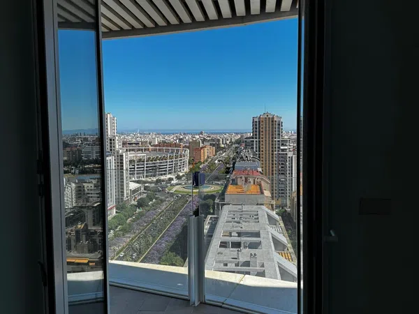 Piso en Avenida de les Corts Valencianes, 47 - Foto 26