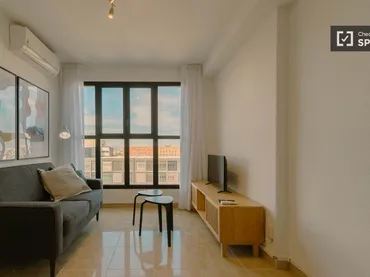 Piso en  Valencia Capital - Foto 1