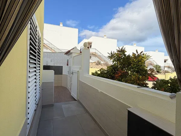 Chalet pareado en Calle Puerto de la Cebada, 5 - Foto 30