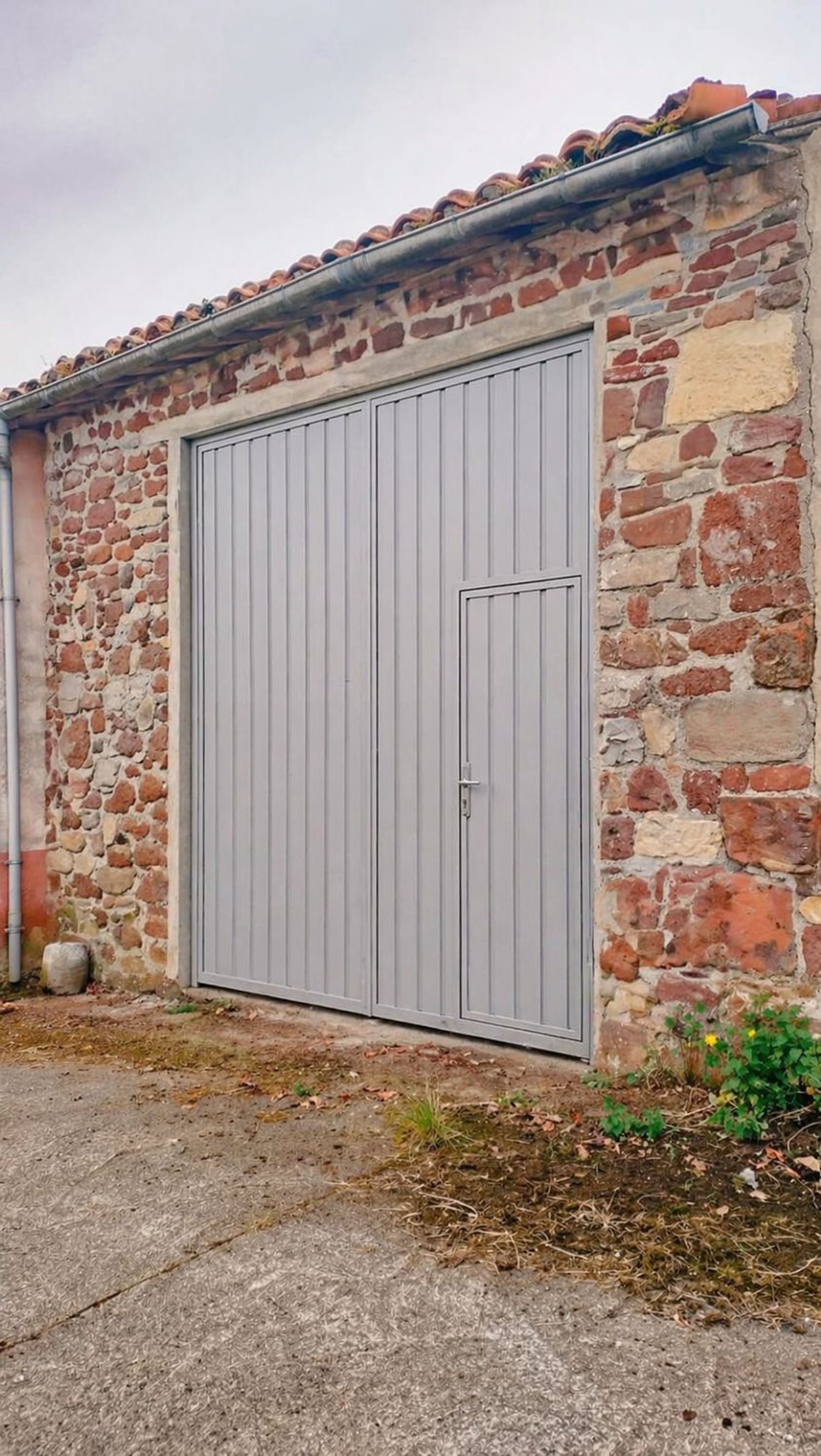 Casa de pueblo en Lugar Arboleya, 27 - Foto 3