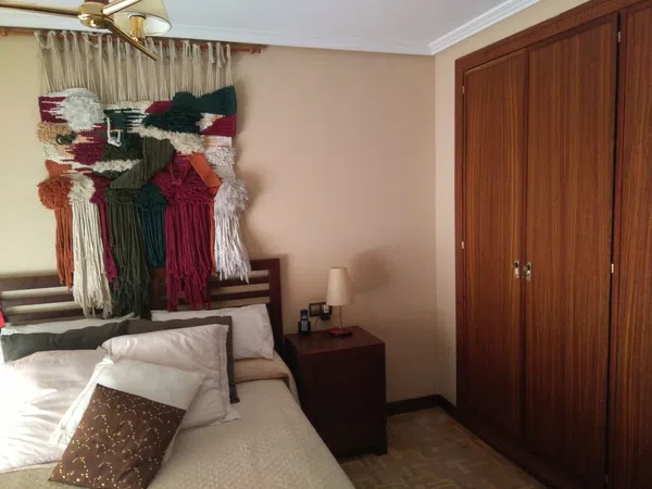 Piso en Pº Zorrilla - Campo Grande - Foto 30