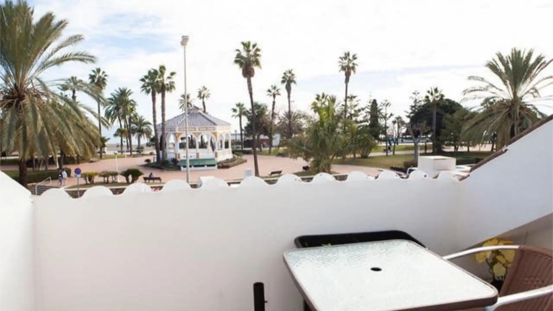 Apartamento en Paseo maritimo - Foto 1