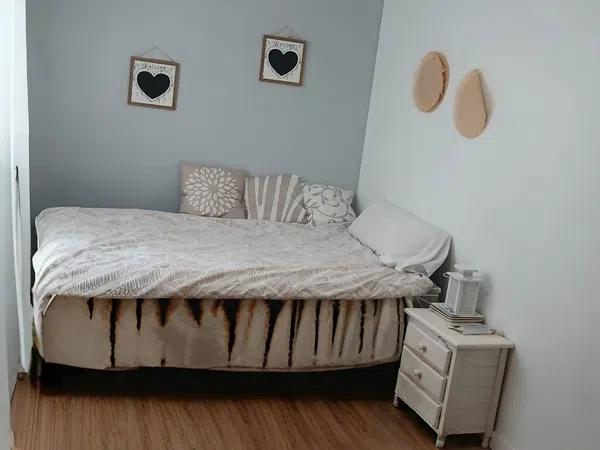 Chalet adosado en Avenida la Palmera, 32, Vera Pueblo, Vera Pueblo - Foto 20