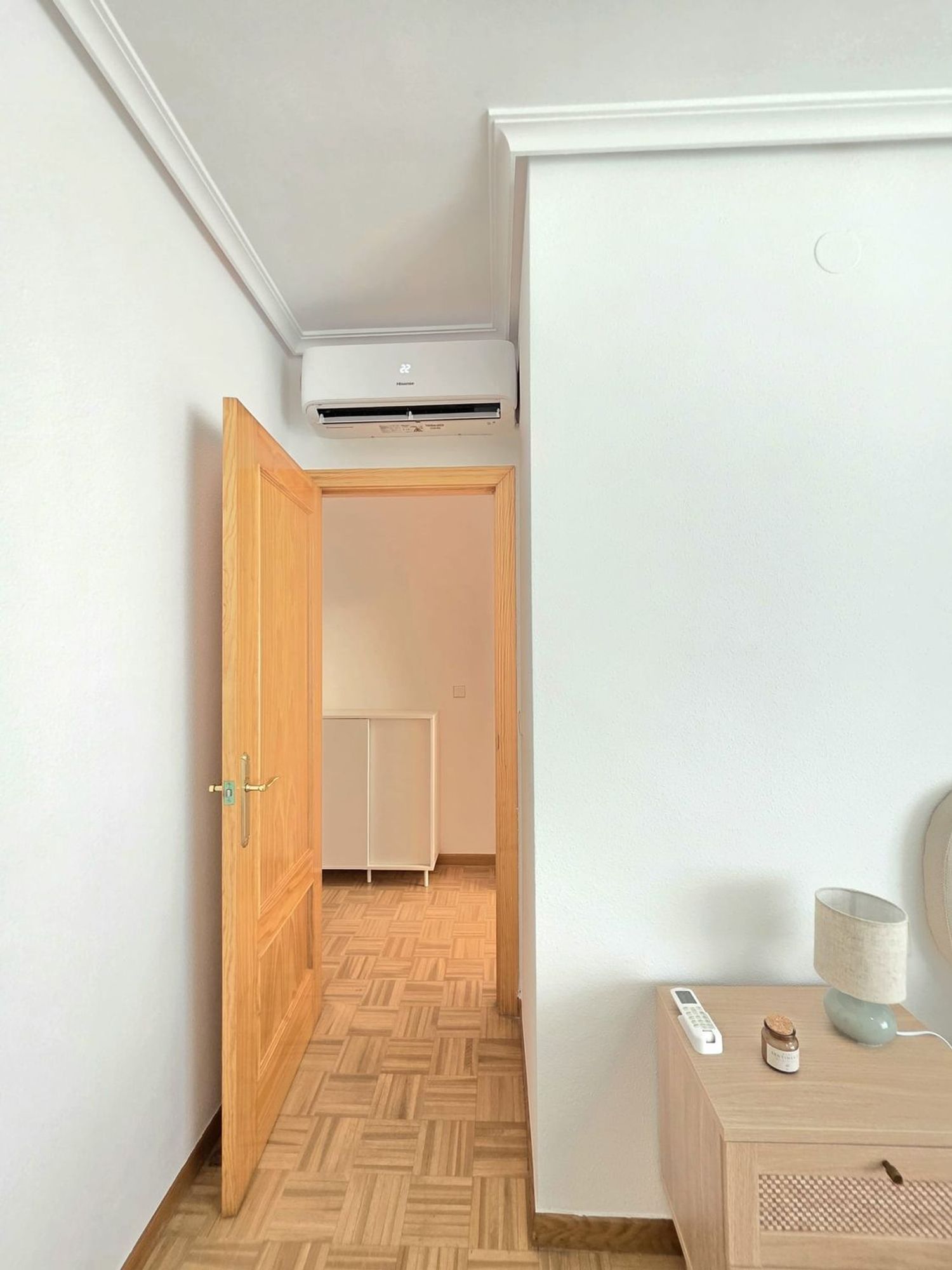 Piso en Calle Yeste, 13, Parque sur, Parque sur - Foto 18