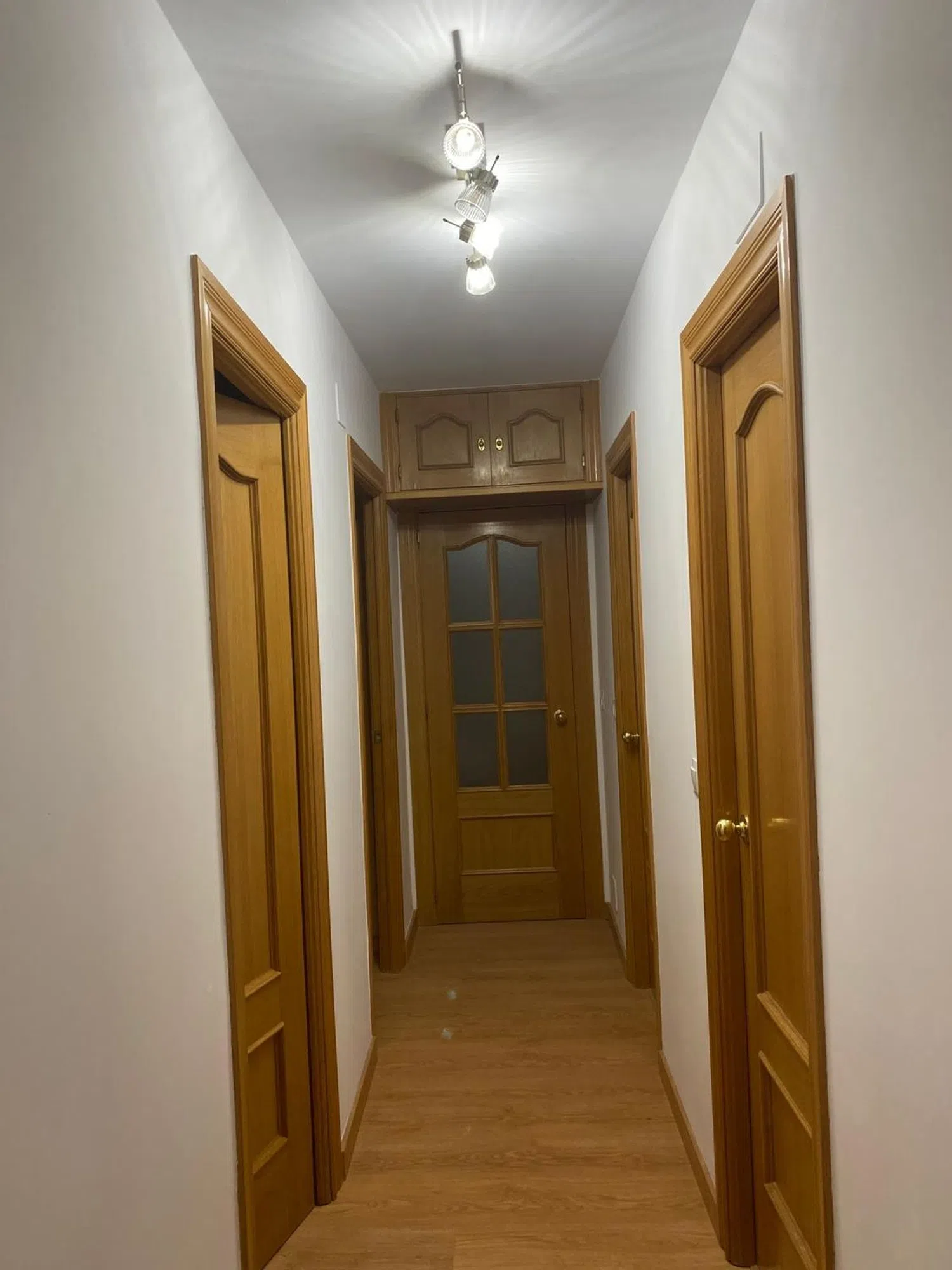 Piso en Barrio Vista Alegre - Foto 18