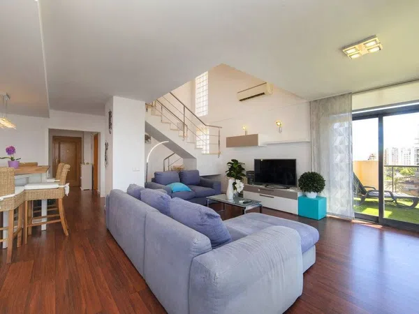Casa rural en Avenida Europa, 3, Playa Arenal-Bol, Playa Arenal-Bol - Foto 1