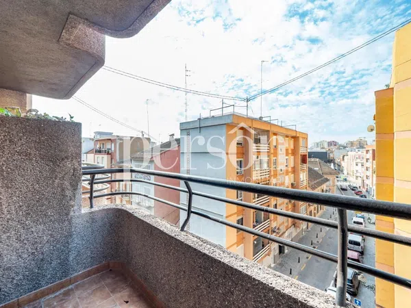Piso en Benimaclet - Foto 2