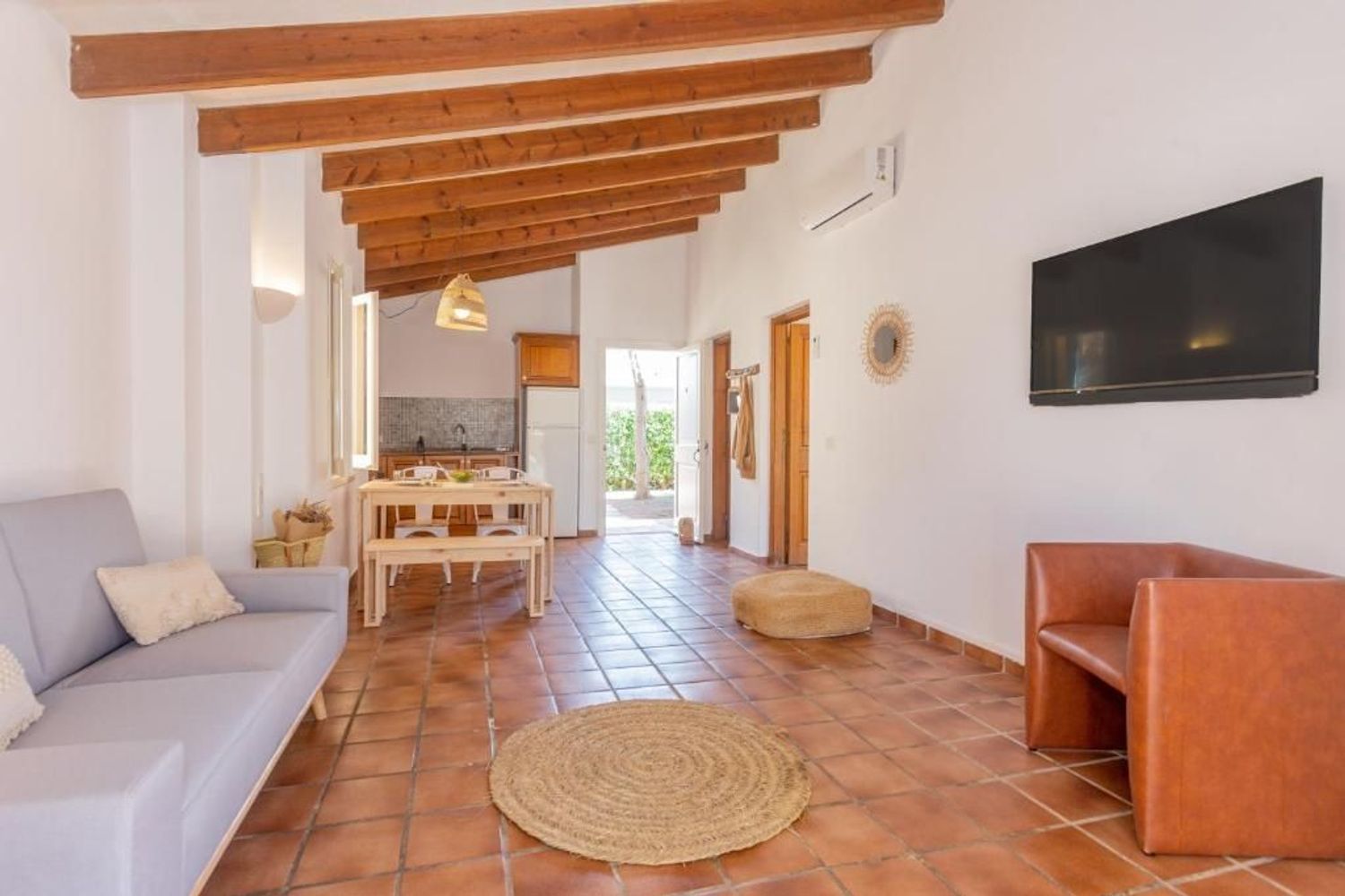 Chalet adosado en Calle la Platja, 4, Cala En Bosch-Serpentona, Cala En Bosch-Serpentona - Foto 3