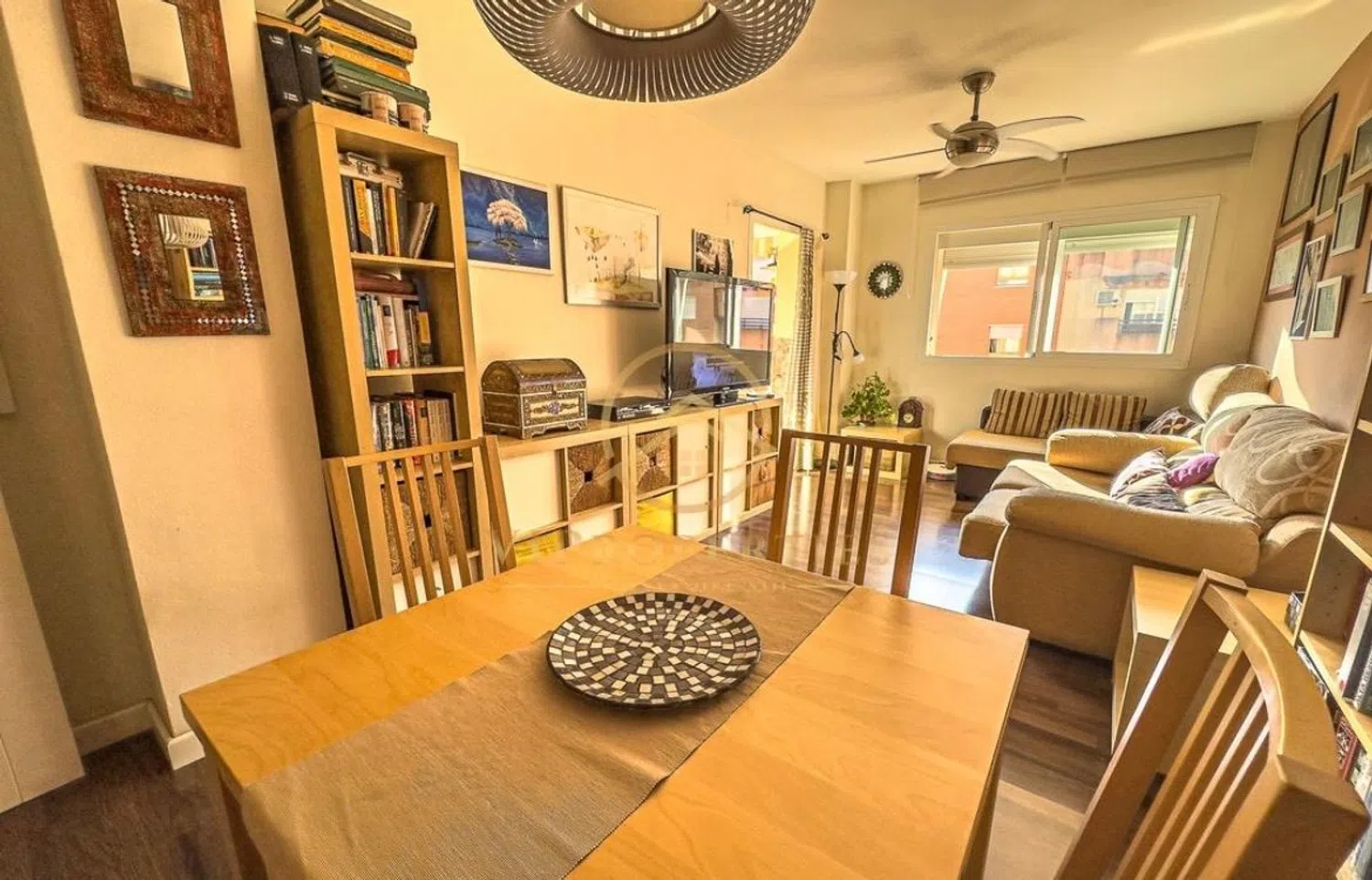 Piso en calle Navarro Ledesma, 150 - Foto 17