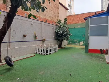 Planta baja en  Carrer de Bartomeu Rosselló-Porcel 6a - Foto 2