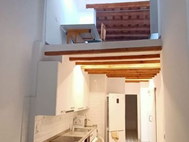 Piso en  Carrer Mossèn Torregrosa 23 - Foto 3