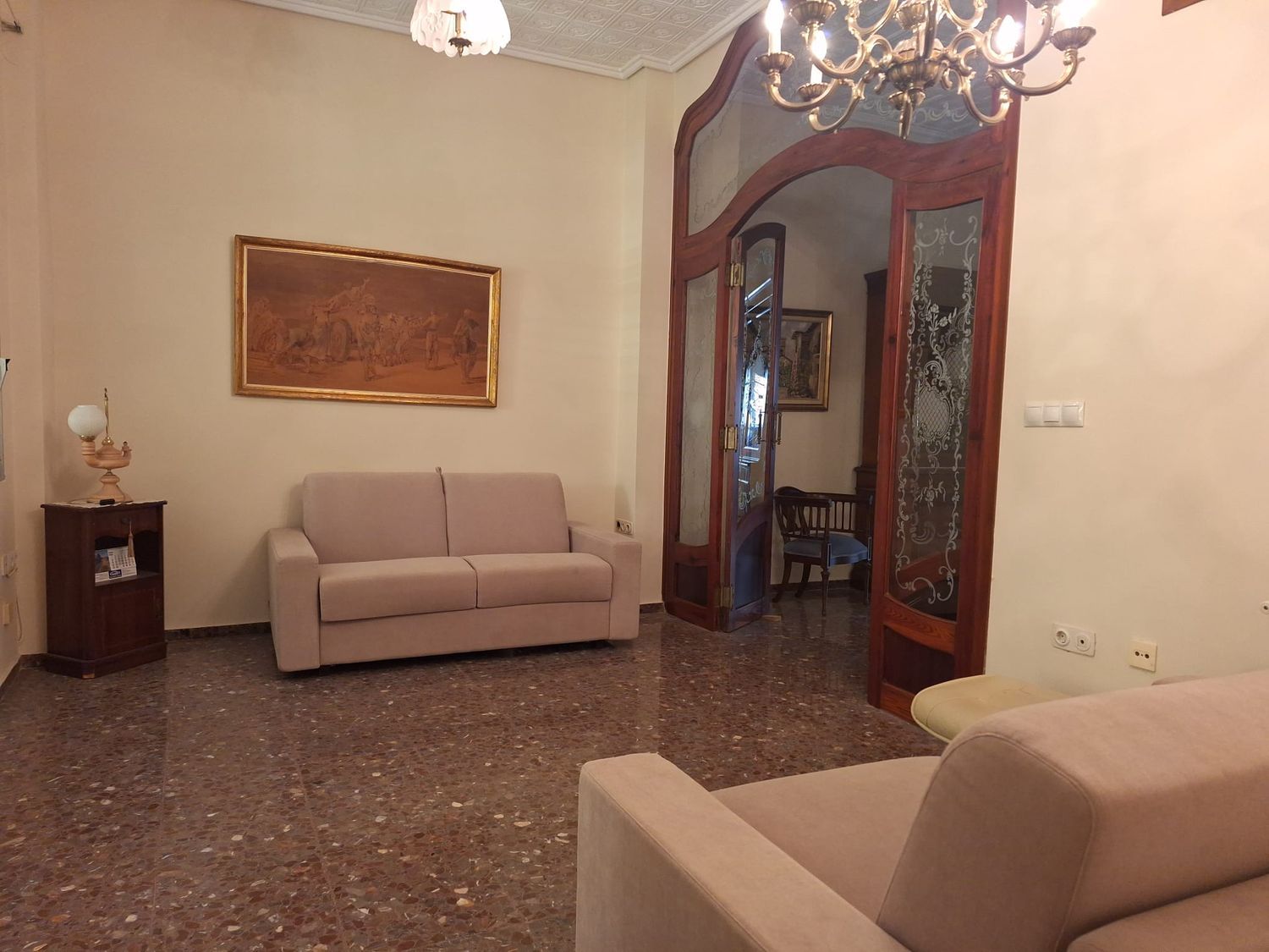 Piso en virgen del rosario - Foto 8