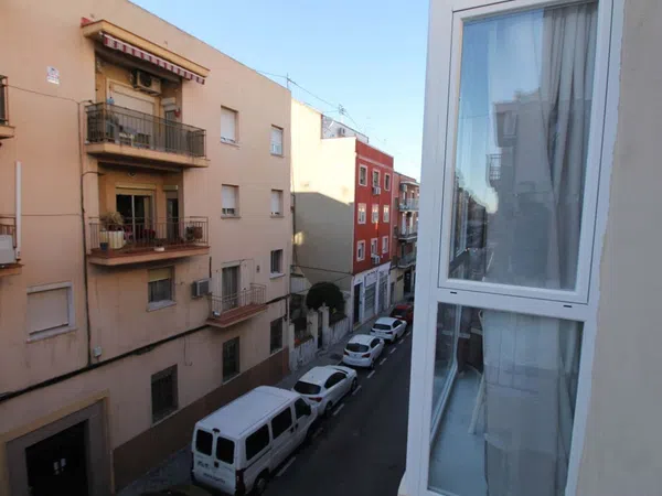 Piso en Calle de Ramón Luján s/n, Almendrales - Foto 18