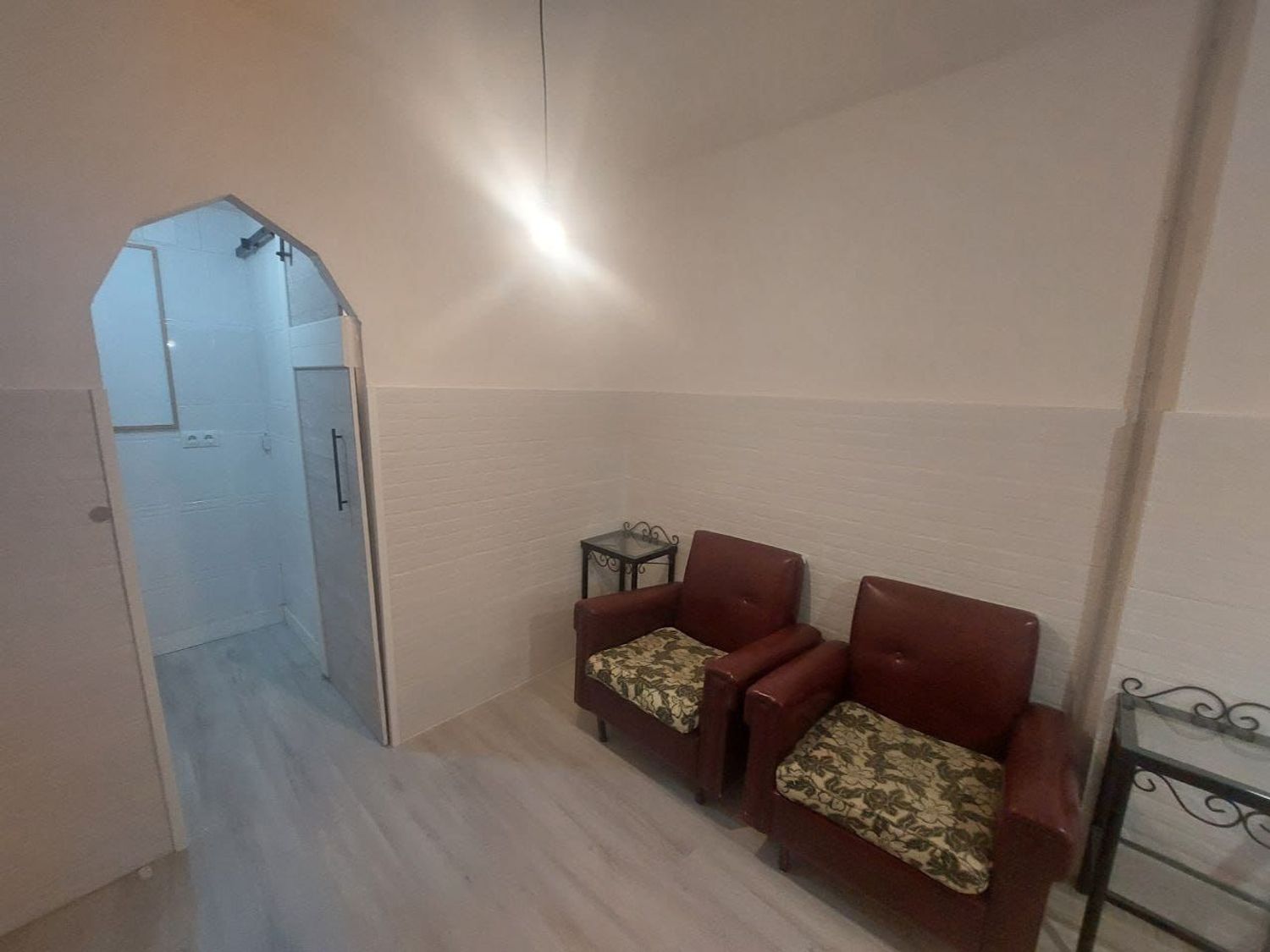 Estudio en Calle Alfredo Castro Camba, 35, San Diego - Foto 5