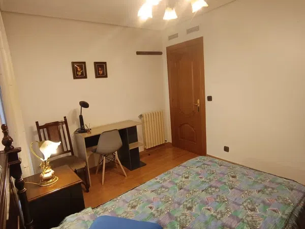 Piso en Cesáreo Alierta, 88, La Granja - Foto 8