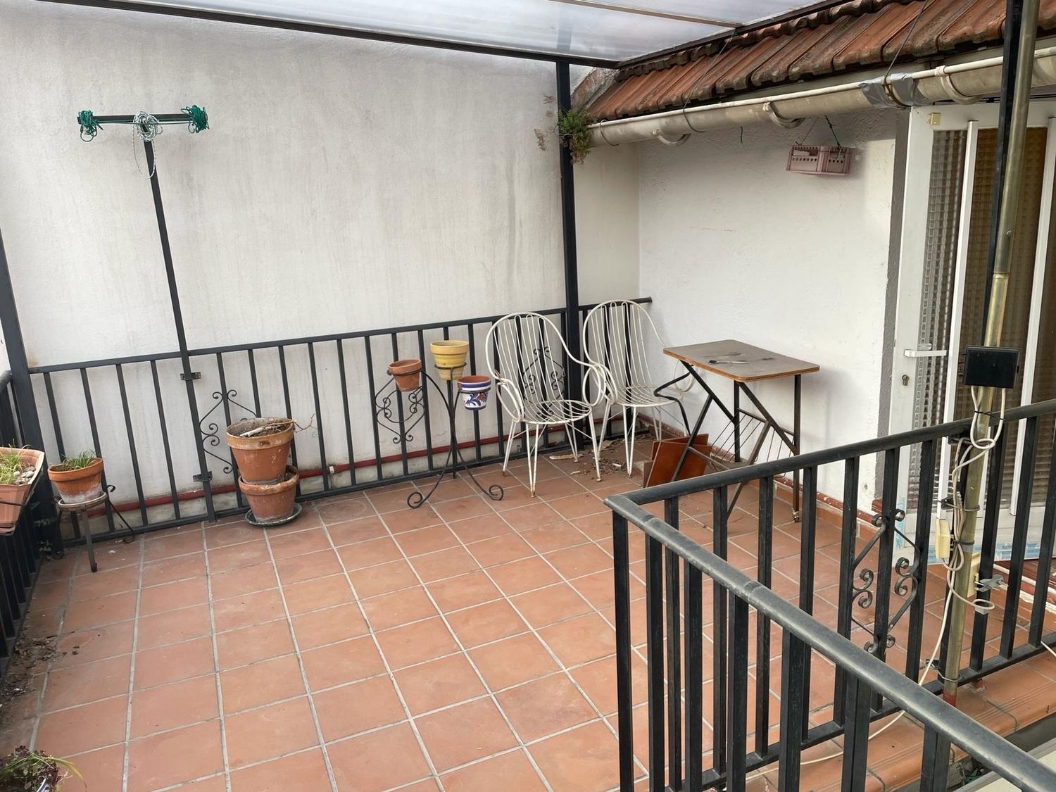 Chalet adosado - Foto 12