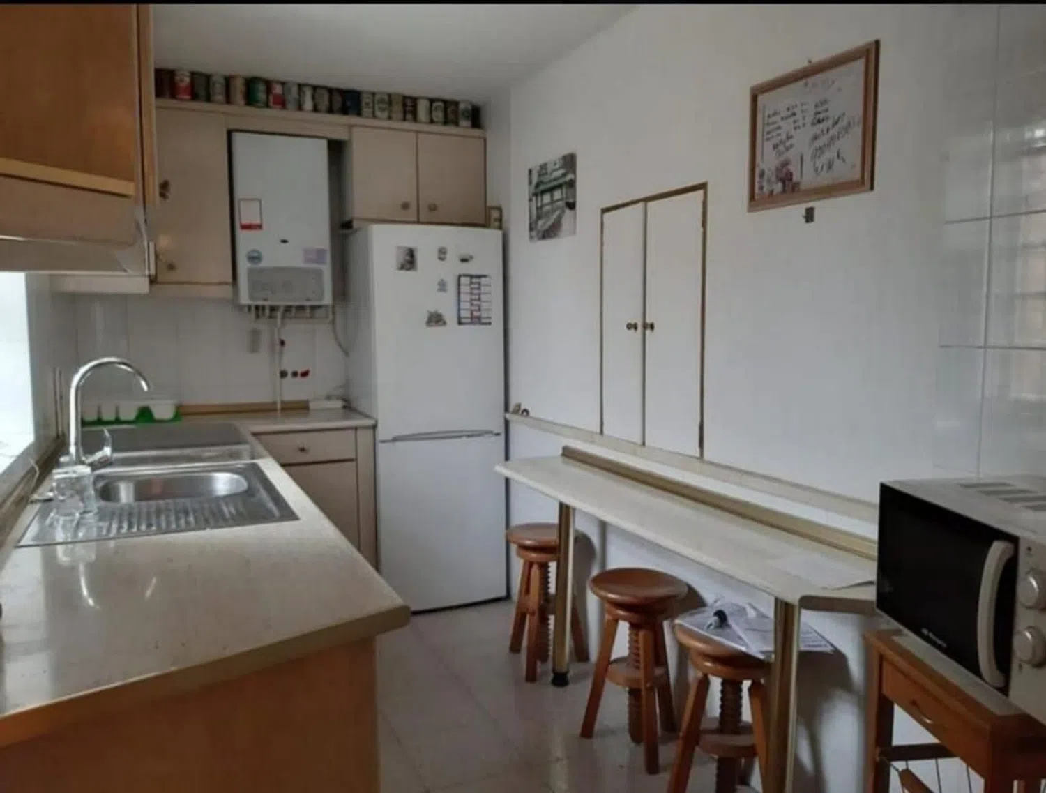 Dúplex en calle empecinado, 20 - Foto 4