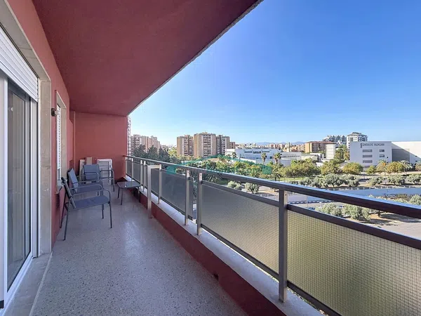 Piso en La Carrasca, La Carrasca - Foto 1