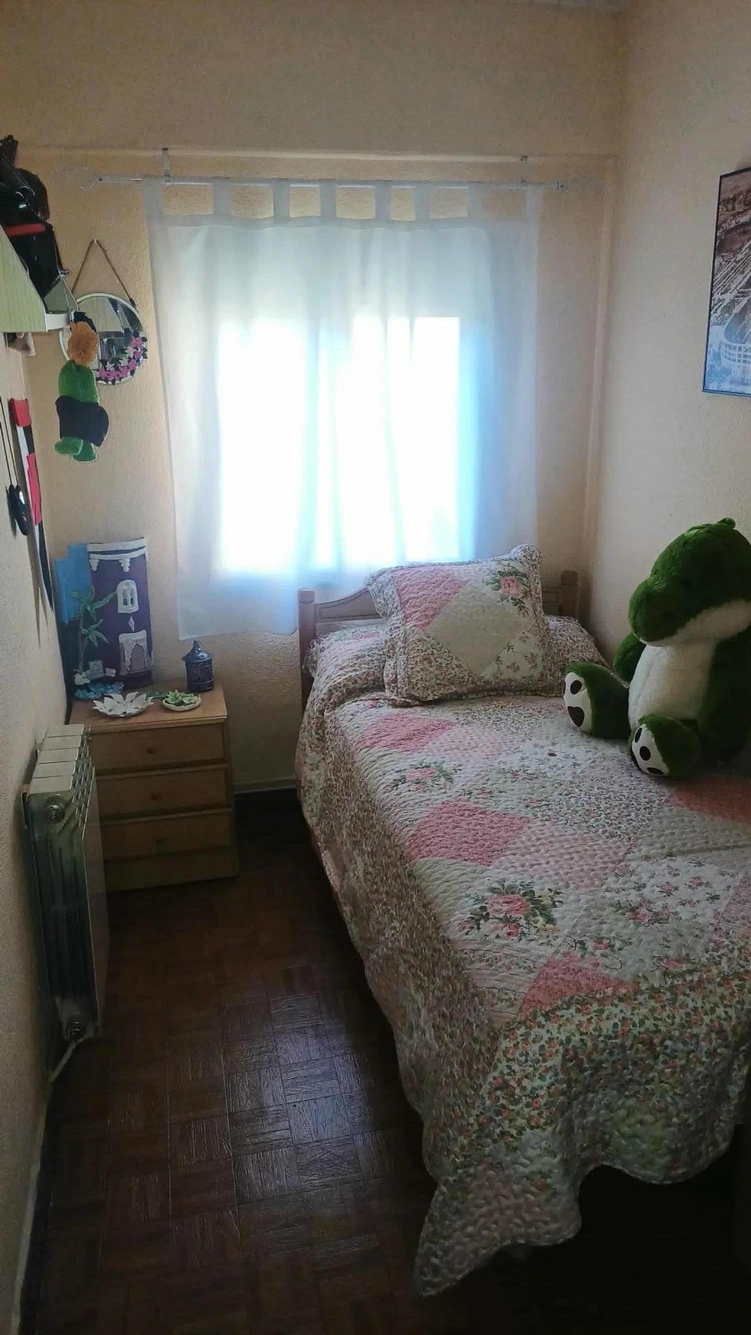 Piso en paseo de Santa María de la Cabeza, 120 -128 - Foto 19