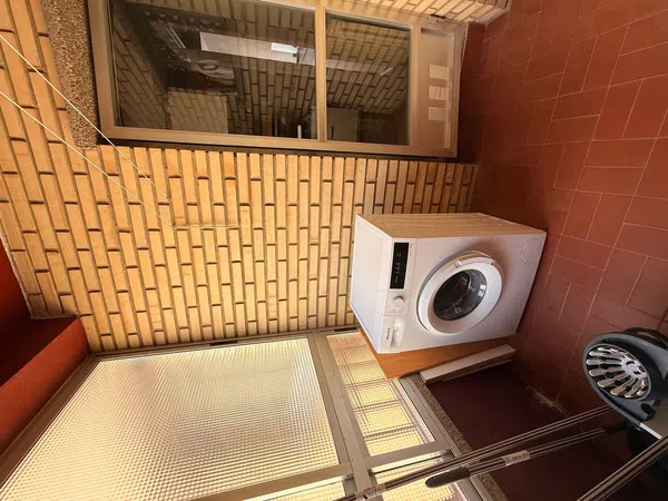 Piso en Calle de Demetrio Galán Bergua, 19, Parque Delicias - La Bozada - Foto 3