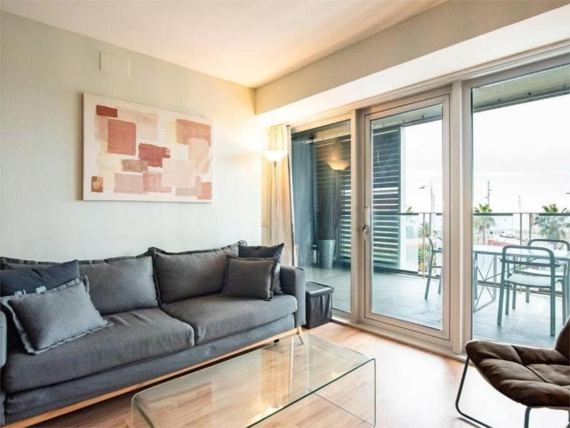 Piso en  Passeig de Garcia Fària 83 - Foto 24