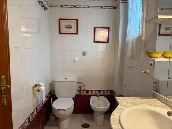 Chalet pareado en Calle Almacari, 10, Carretera Trassierra - Colonia de la Paz - Foto 10