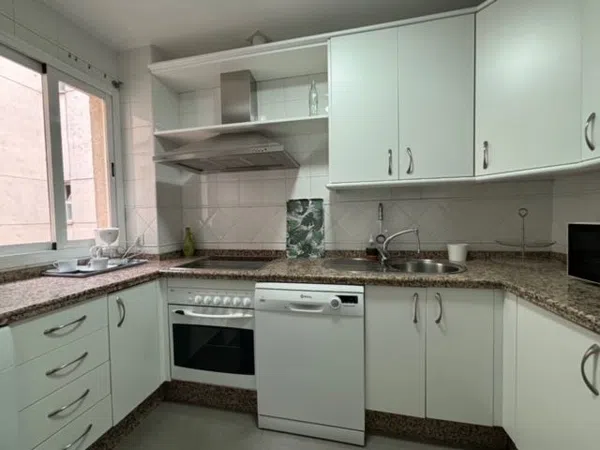 Piso en avenida de Cádiz, 20 - Foto 7