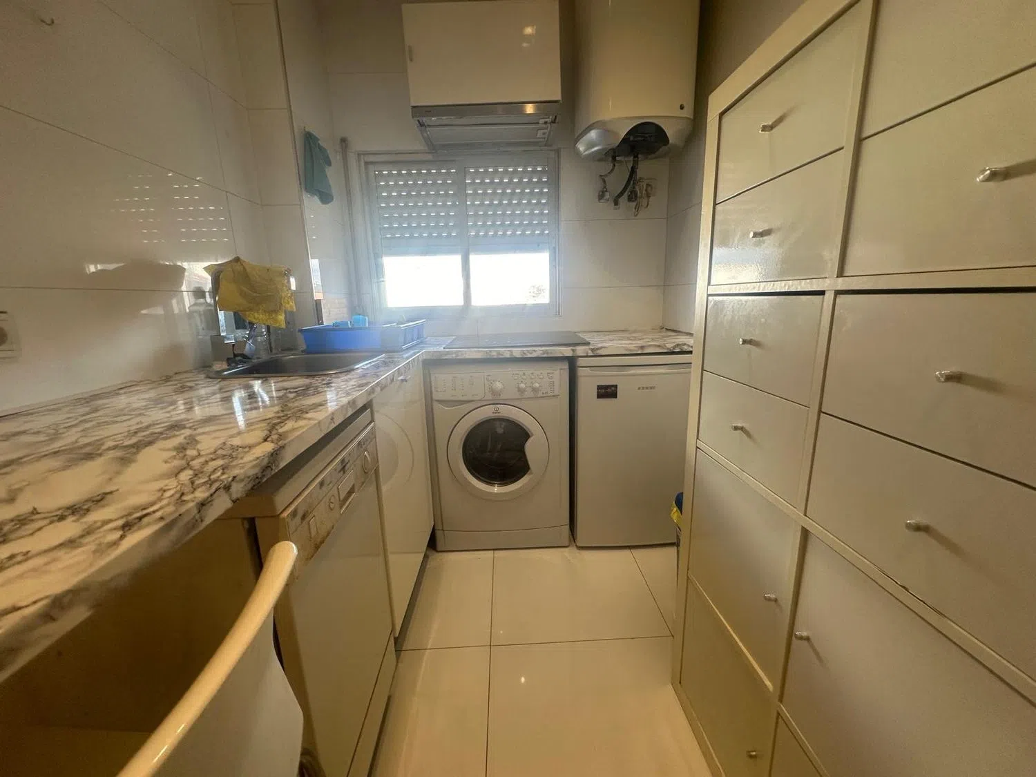 Piso en calle Prudencio Álvaro, 57 - Foto 1