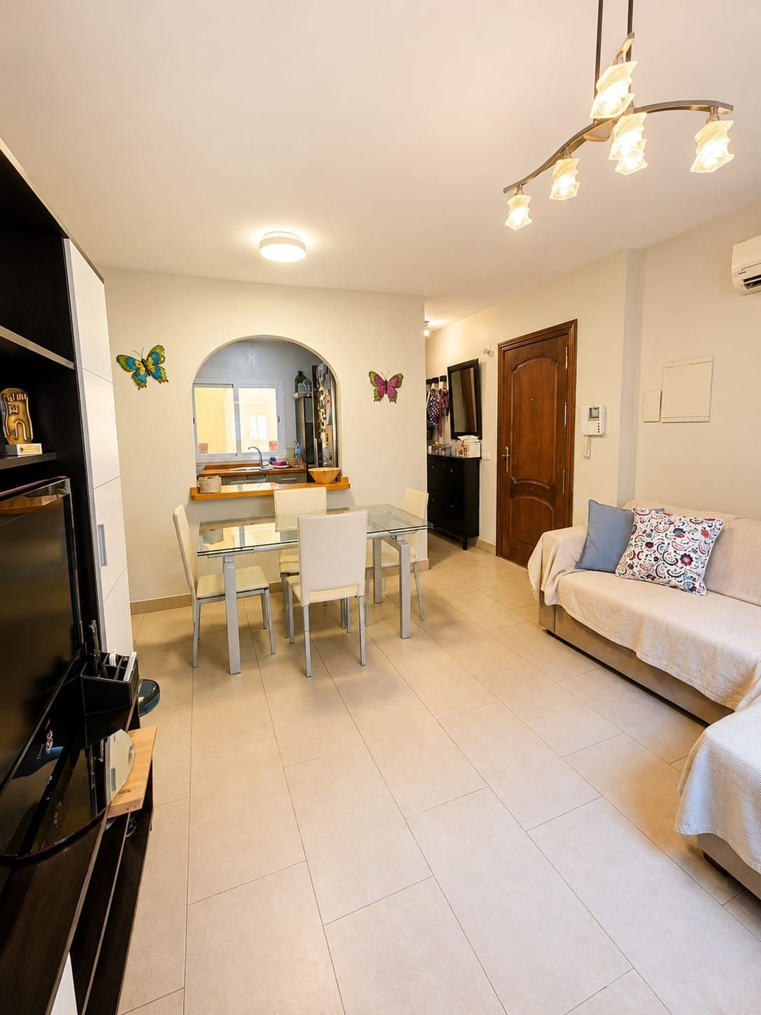 Chalet adosado en Calle la Mezquita, 23, Centro, Centro - Foto 13