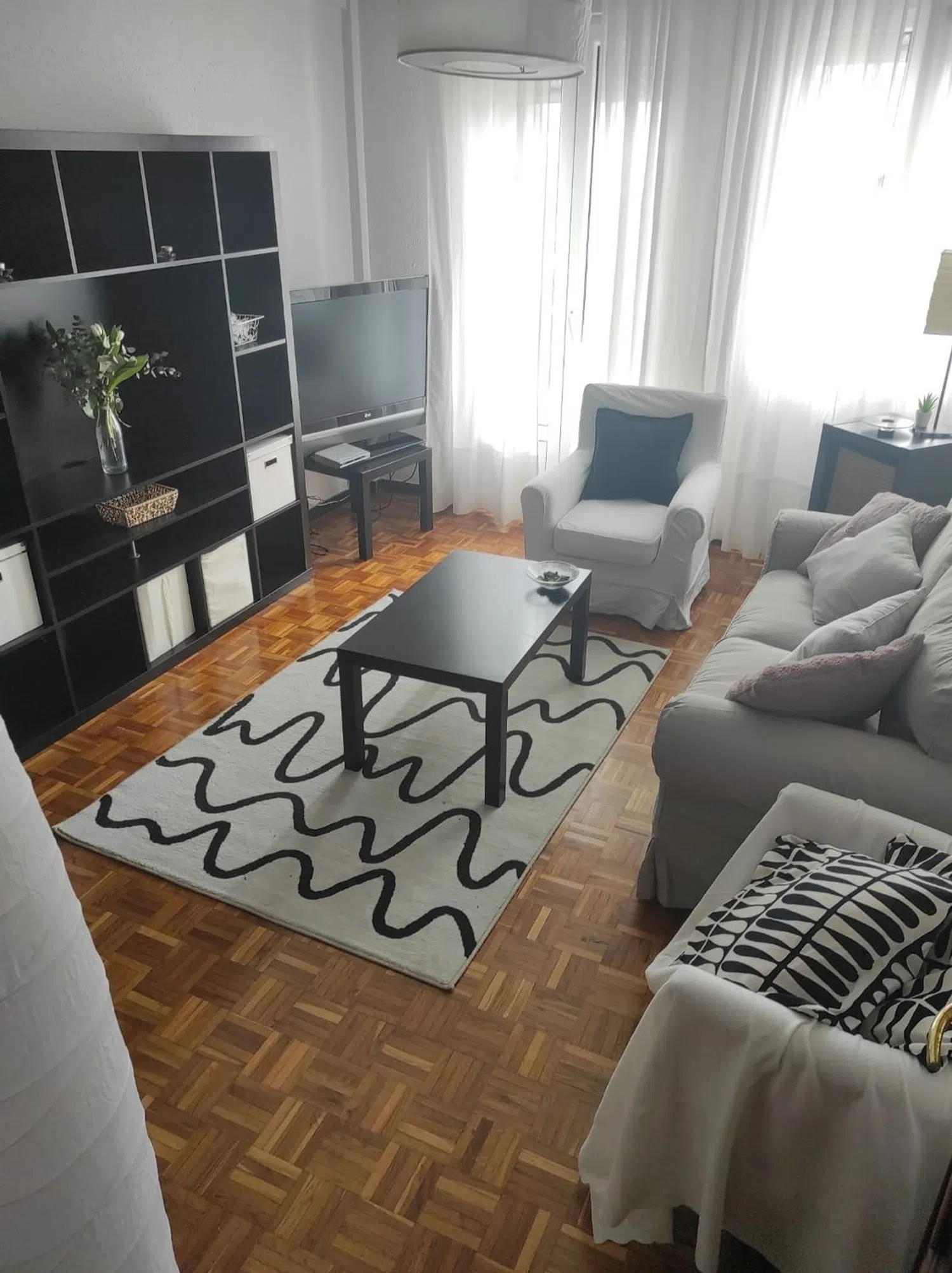 Piso en calle Zerkabarren, 1 - Foto 4