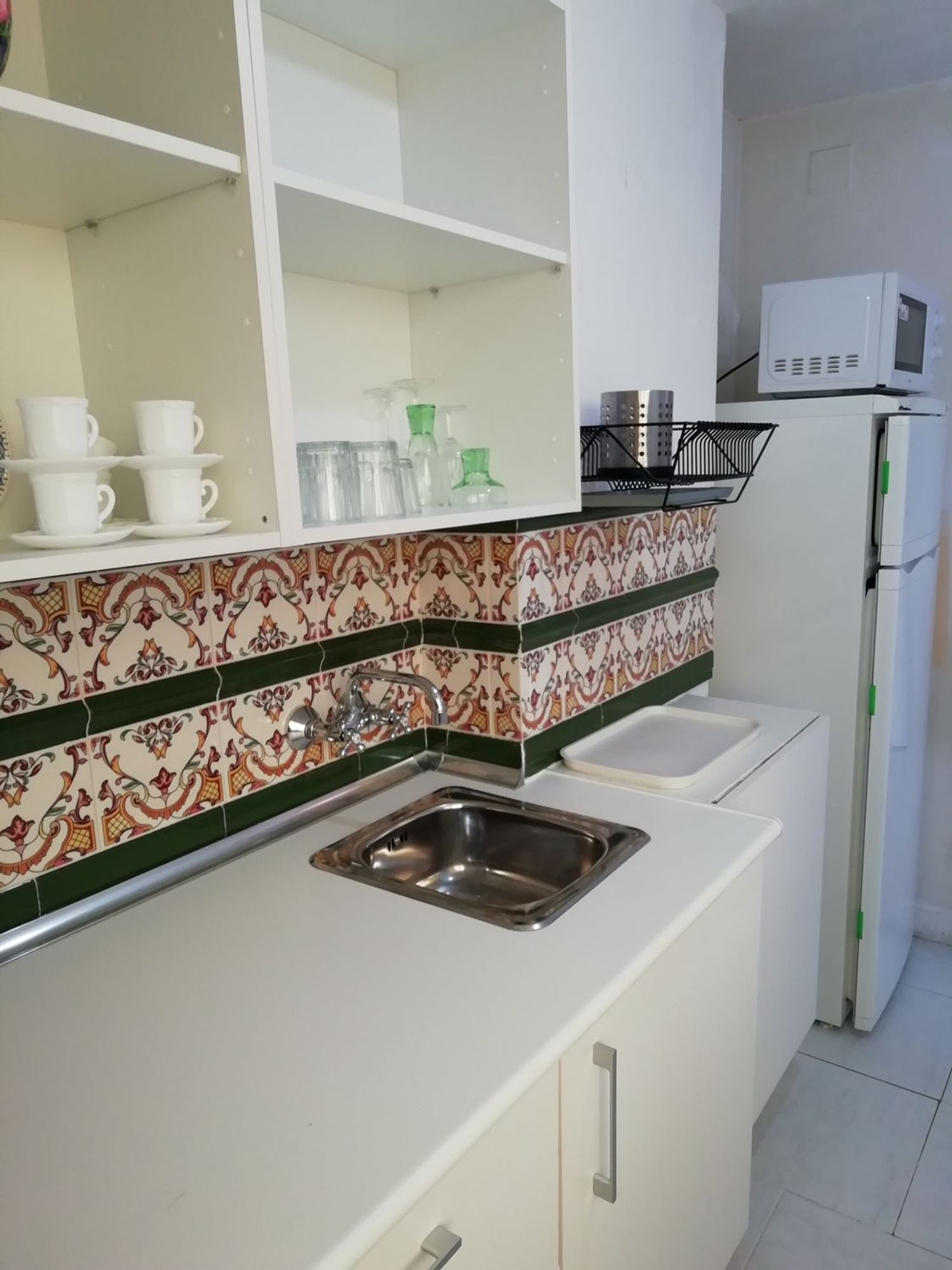 Estudio en plaza Pedro Antonio de Alarcón, 1 - Foto 6