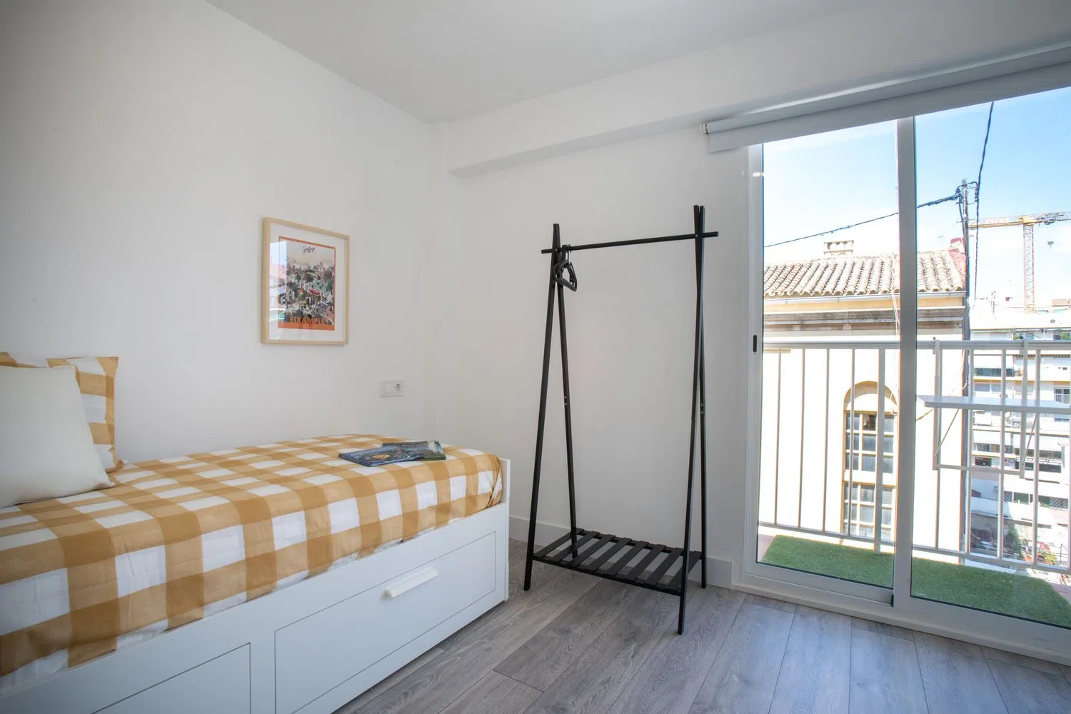 Piso en calle d' Antonio Ponz, 120 - Foto 27