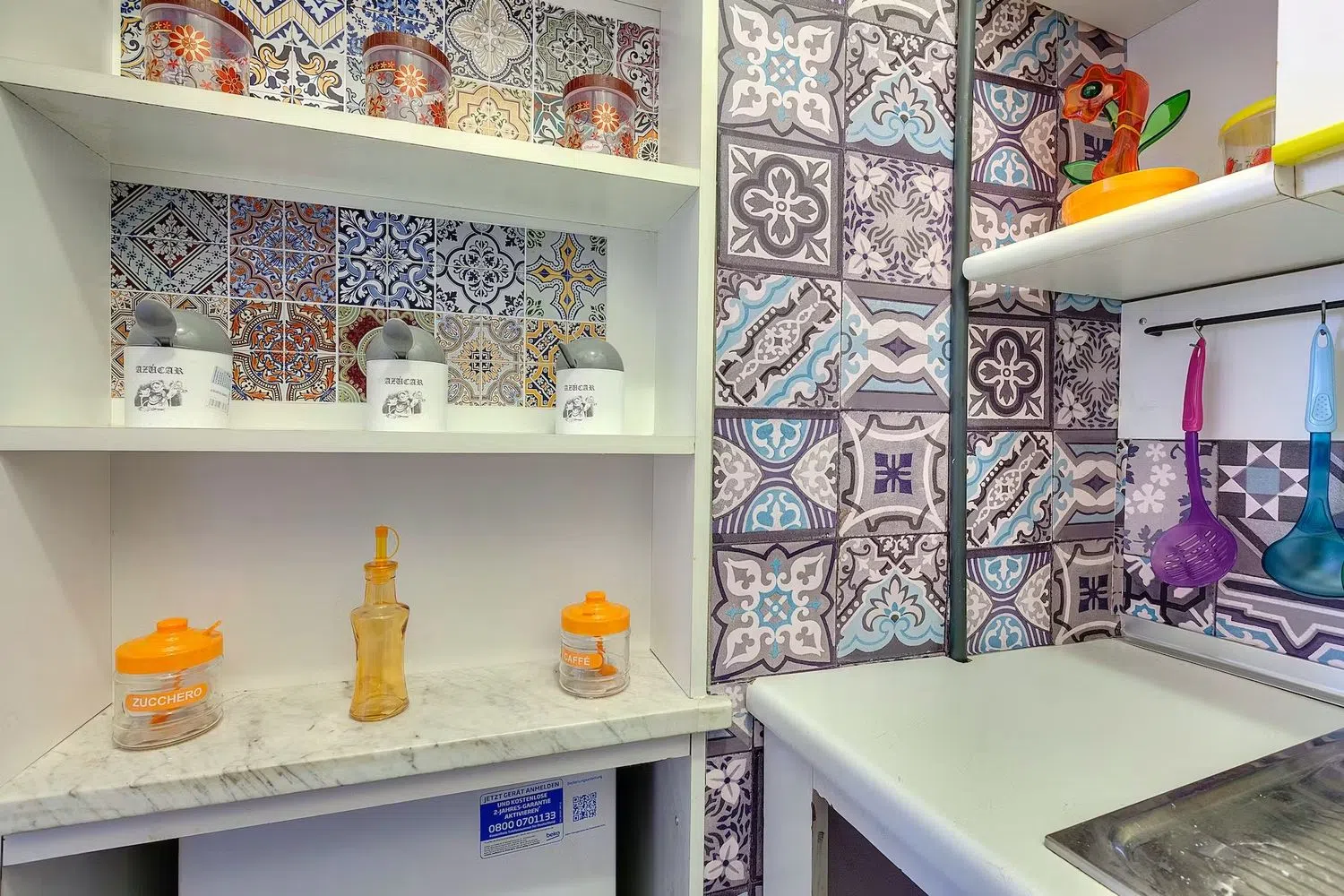 Piso en calle de Viladomat, 230 - Foto 3