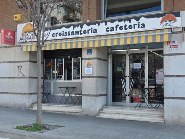 Local en Cafetería en Calle de Girona, 272, Sant Pere Nord - Foto 1