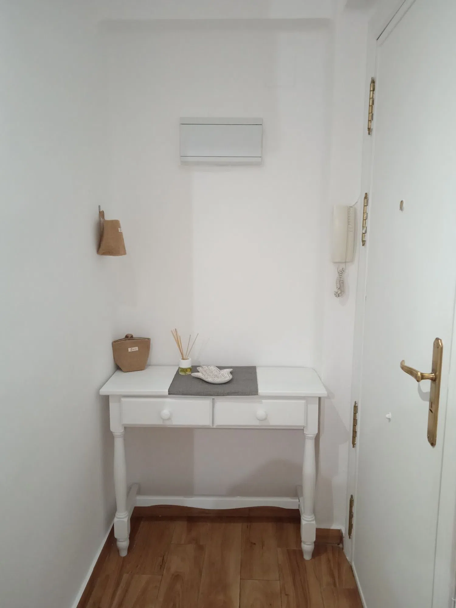 Piso en calle Berrocal, 15 - Foto 7