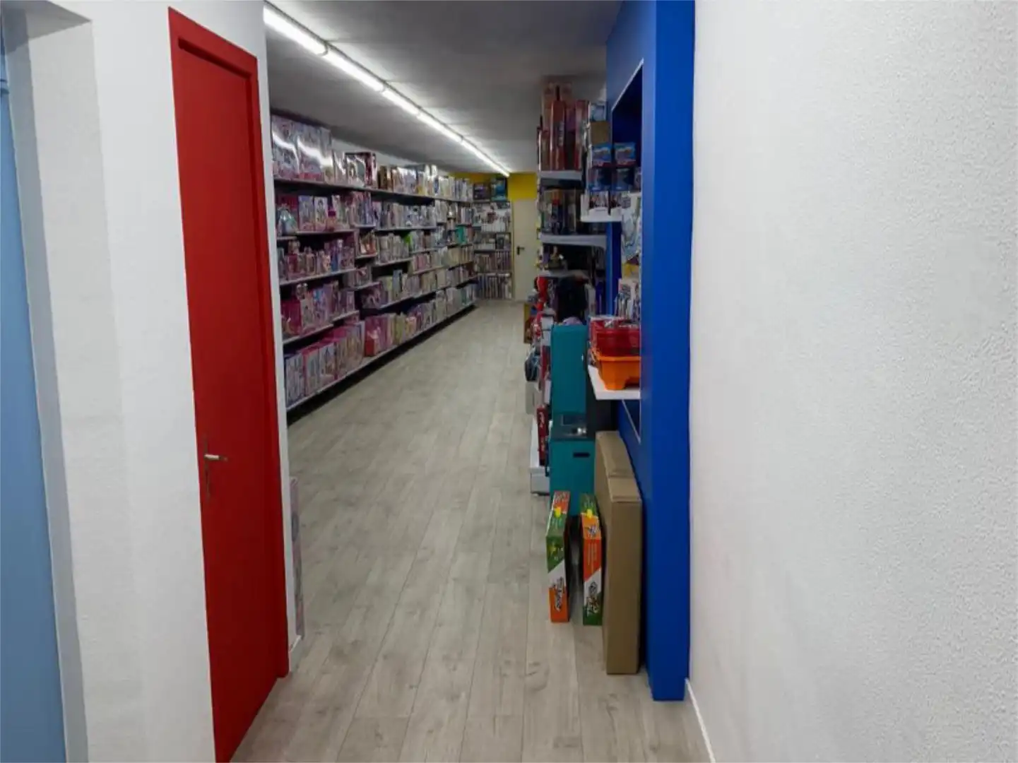 Local comercial en  Avinguda de Catalunya 8 - Foto 7