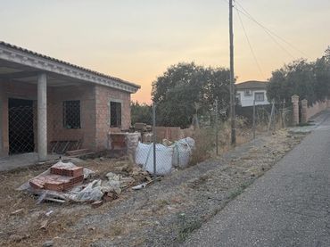 Finca rústica en urbanización Injertal de las Cuevas 78 - Foto 4