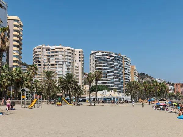 Piso en Calle San Nicolás, 25 L8, Malagueta - Monte Sancha - Foto 20