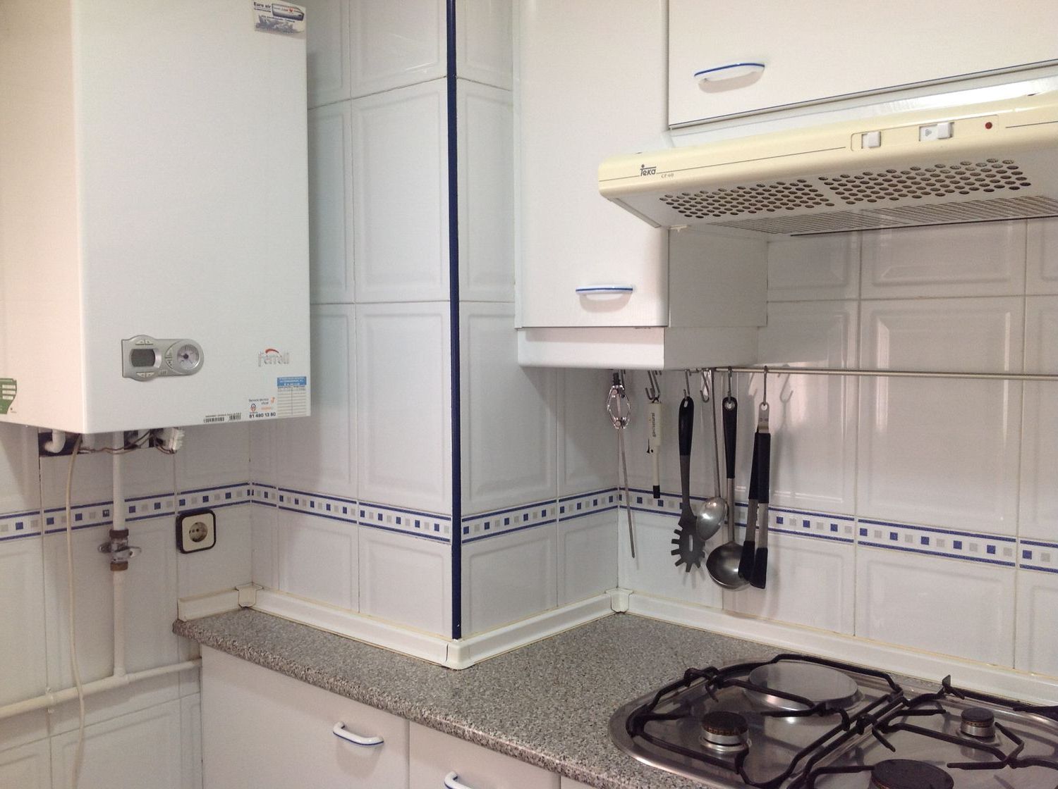 Piso en Calle de Nuestra Señora del Rosario, 4, Centro Urbano, Centro Urbano - Foto 20
