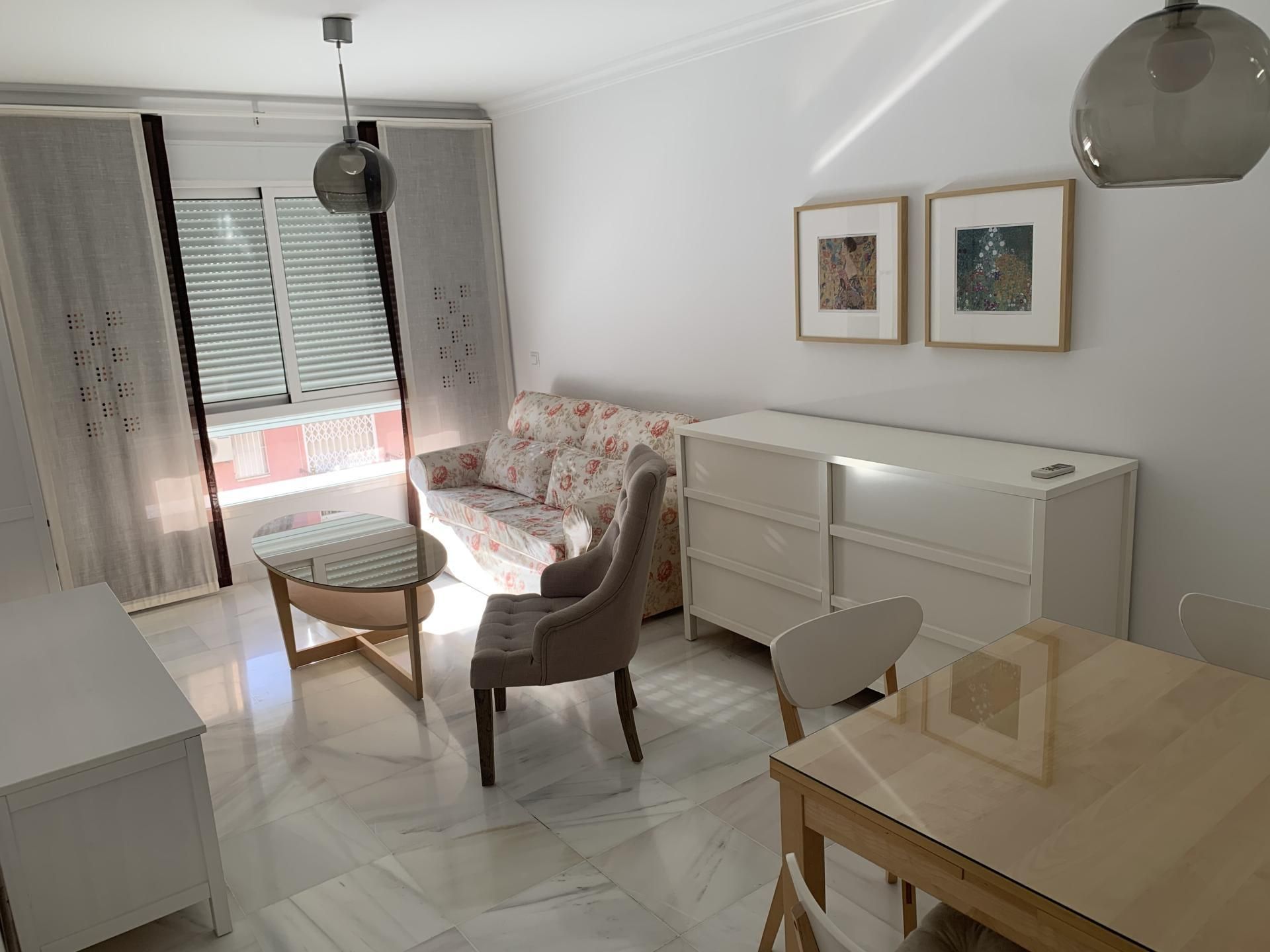 Piso en  Pasaje Briales 1