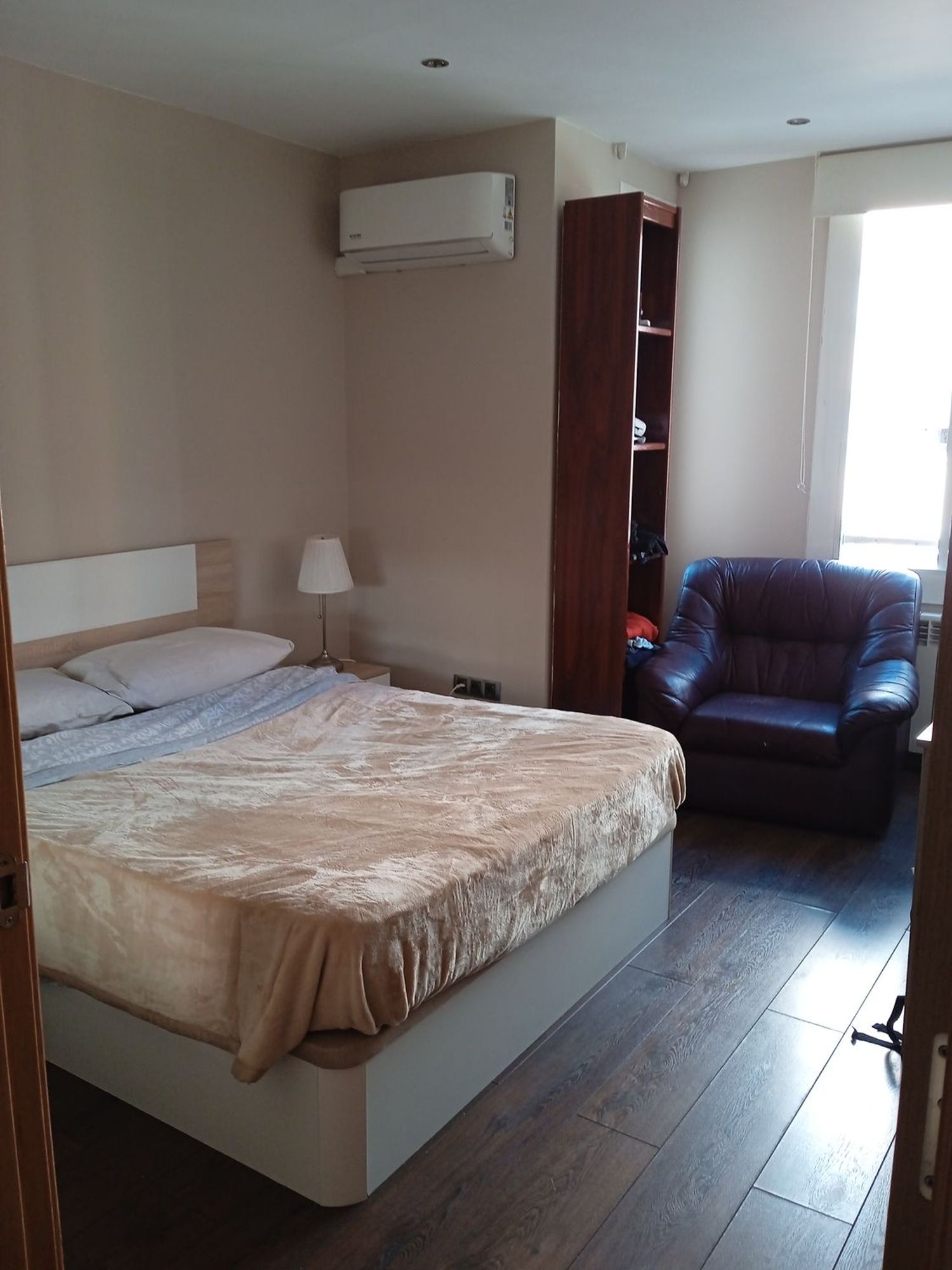 Piso en calle de San Juan de la Cruz, 2 - Foto 8