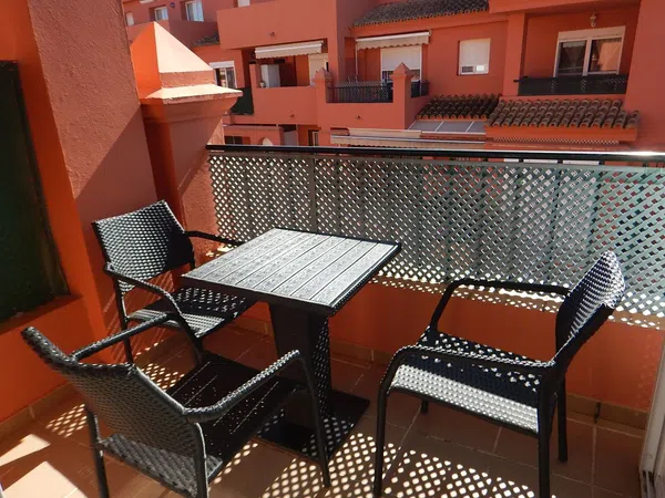 Piso en Avenida de los Principes de España, 218, Aguadulce - Almadraba - Punta Candor, Aguadulce - Almadraba - Punta Candor - Foto 12
