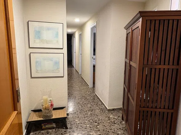 Piso en Paseo del Mediterrani, 17 - Foto 7