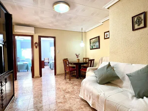 Piso en Plaza Pintor Anglada, L'Illa Perduda - Foto 10