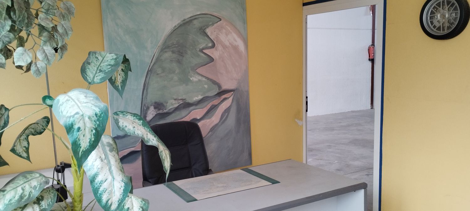 Nave en Calle Alacant, 49, Balcón de Finestrat-Terra Marina, Balcón de Finestrat-Terra Marina - Foto 8