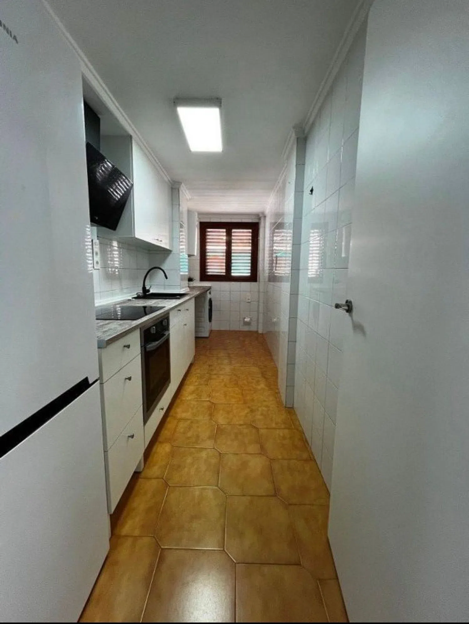 Piso en calle Badajoz, 9 - Foto 8